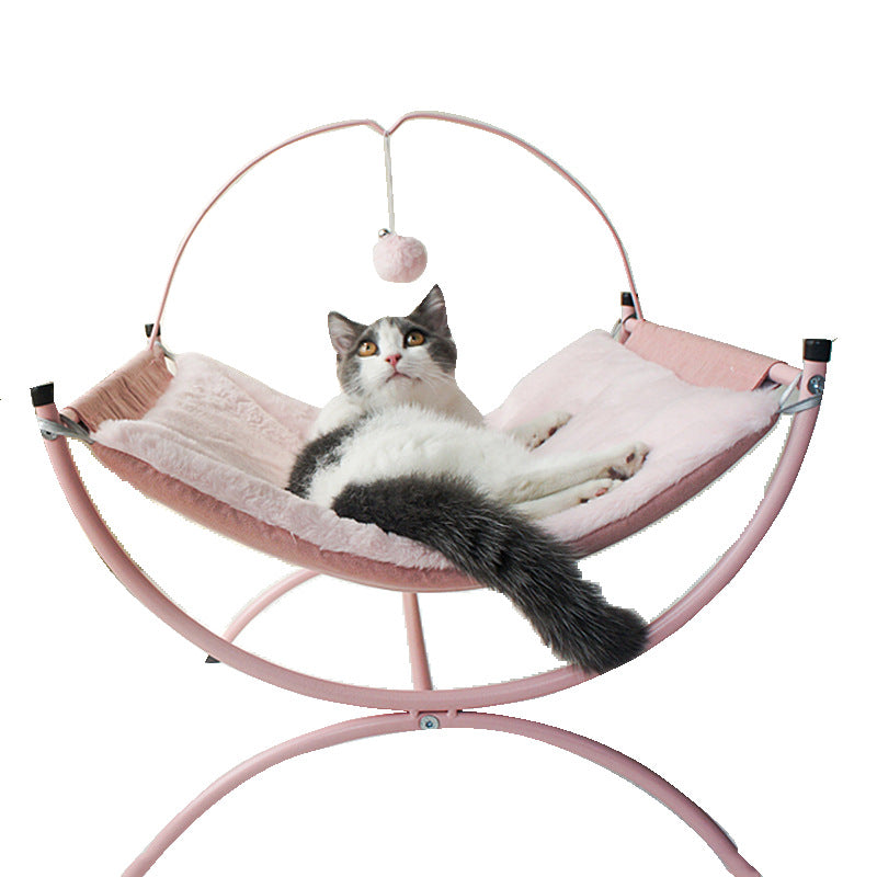 Cat  Recliner