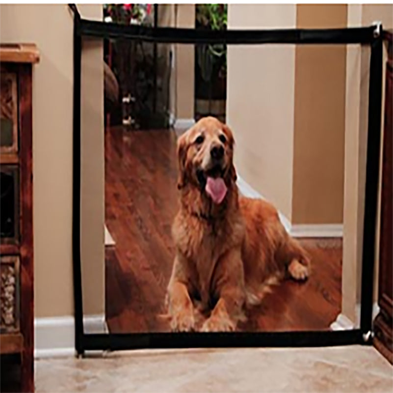 Portable Folding Pet Fence