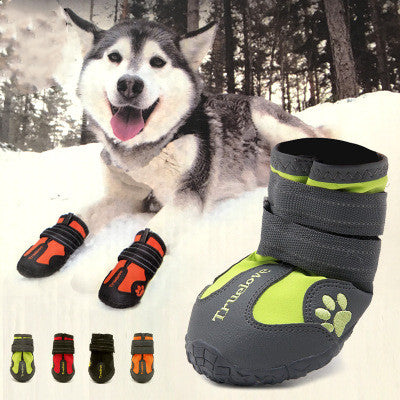 Dog Shoes Non-slip