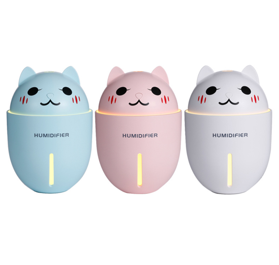 Cat humidifier