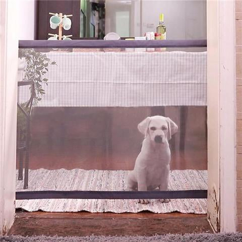 Portable Folding Pet Fence